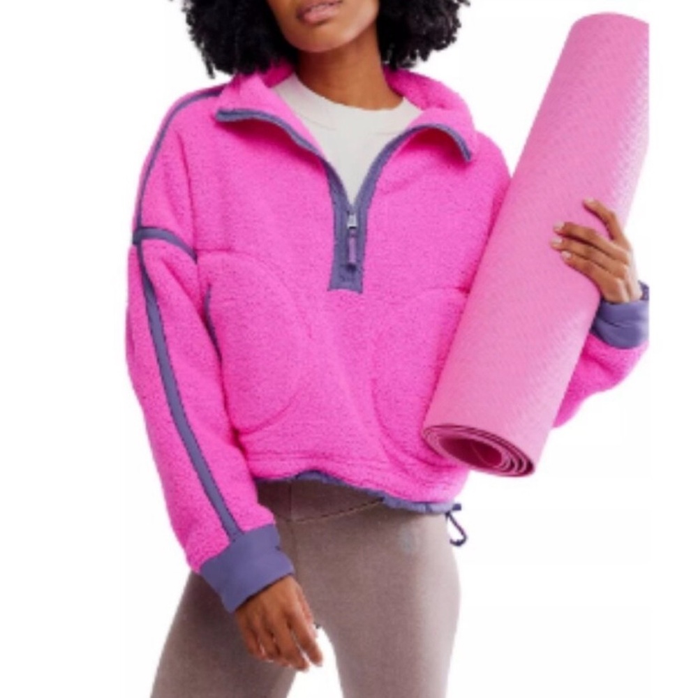 FP Movement by Free People Mountain High Fleece